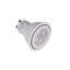 8 Watt Clear LED Bulb-12424106