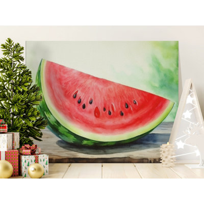 Mork Wrapped Canvas Print Set