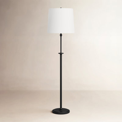 64.25'' Dimmable Floor Lamp