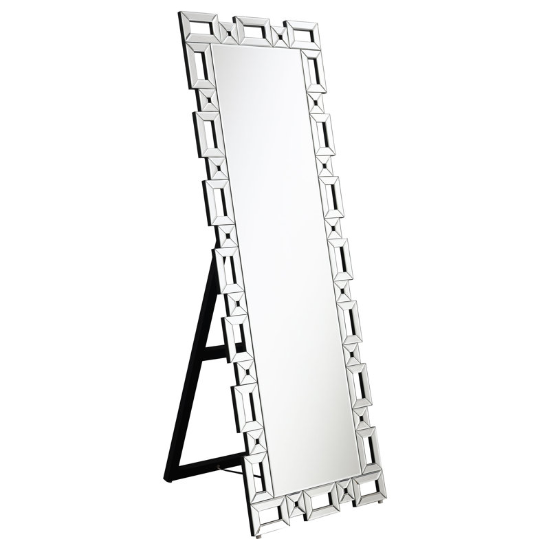 Miroir Tavin Cheval