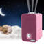 Purificateur d'air ambiant HEPA avec assainisseur UV-18601349