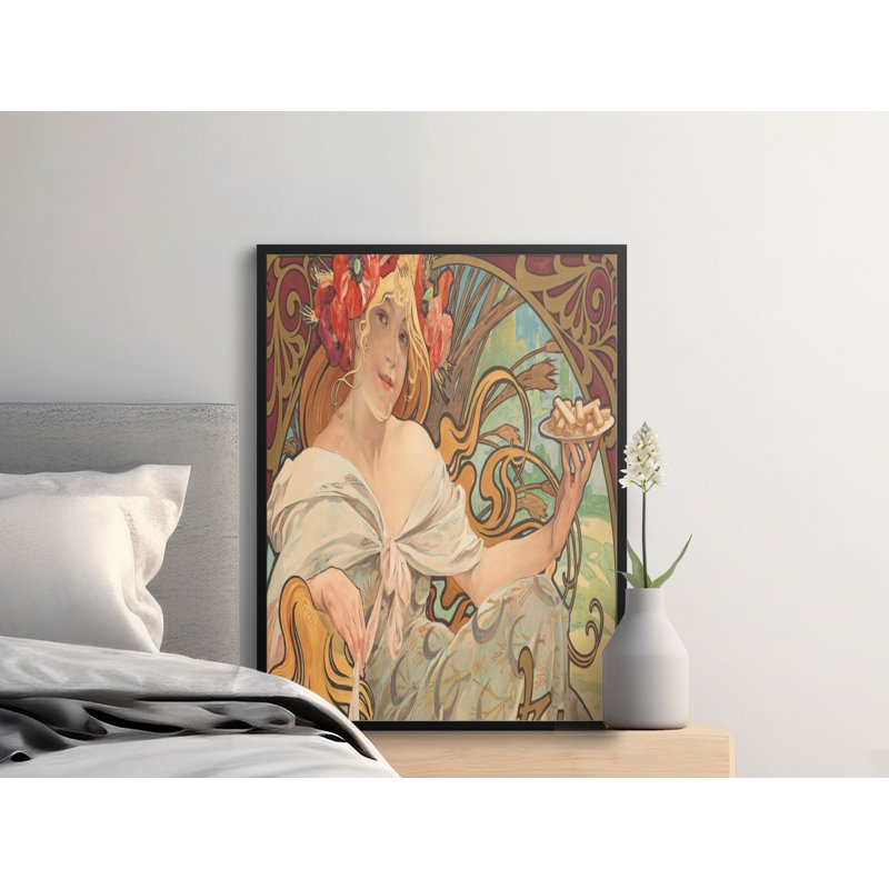 Vanegas Print, 16x20