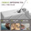 Latefia Plastic Free Standing Umbrella Base Heavy-Duty Cantilever Offset Patio Umbrella Base (Set Of 4)-1627749139