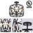 Gzifa Semi Flush Mount