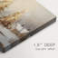 Toile tendue Gilded Dusk at Eve-Premium Gallery-1638714220