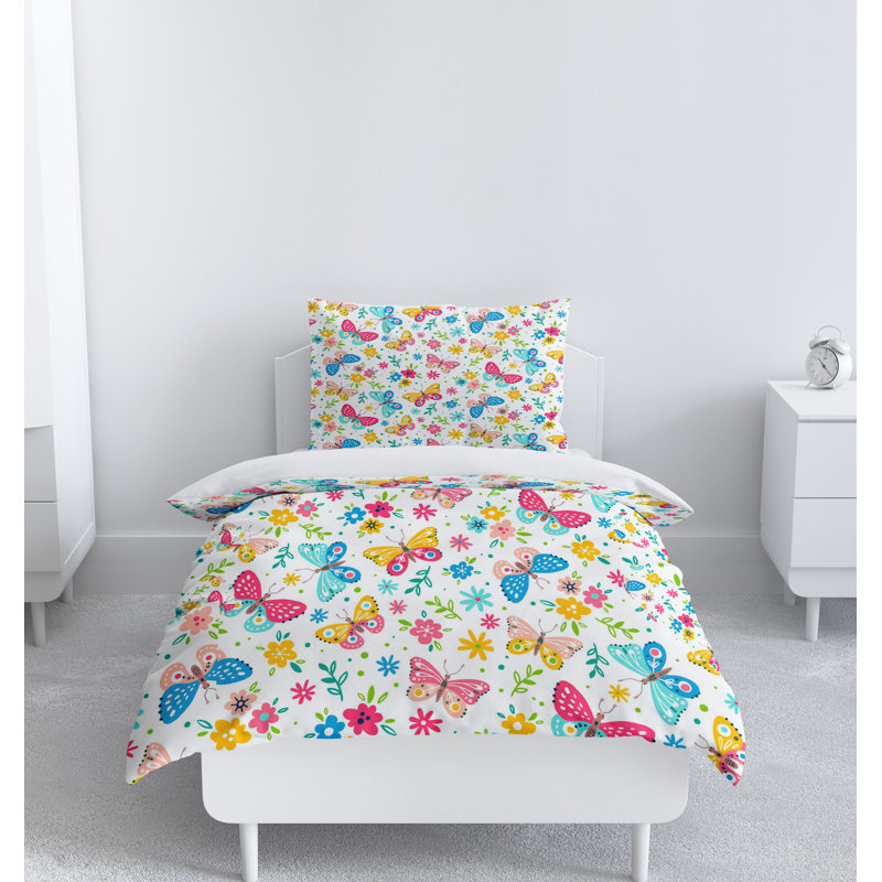 Duvet Cover, King Duvet Cover + 2 King Shams
