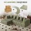 Canapé modulaire Boneless Couch-1549078279