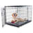 PETMAKER Waterproof Dog Crate Pad-40697878-40697880