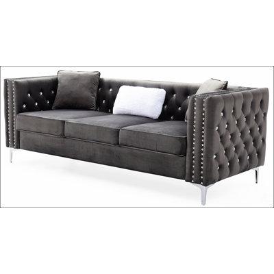 Canapé rembourré Glory Furniture Paige