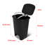 Poubelle en plastique GLAD 20 gallons-85590707-125119956