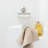 Everett Suction Shower Caddy