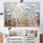 «Wildflowers Botanical Beauty V - Wildflowers», ensemble de reproduction d'art mural-107741224-107741226