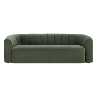 Augustine Upholstered 89'' Sofa