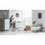 Antoine 5 - Drawer Kids Dresser-34277377
