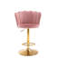 Tabouret à hauteur réglable Ludka-1538906982