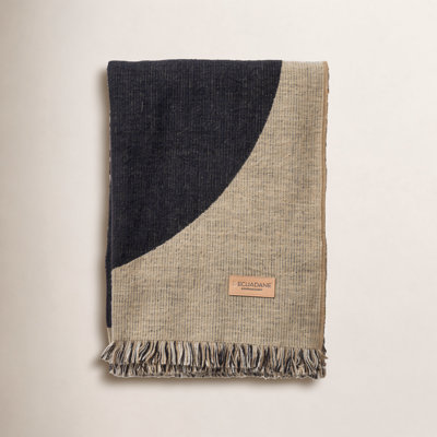 Jovista Machine Woven Throw Blanket
