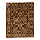 One-of-a-Kind 7'9" X 9'9" Area Rug