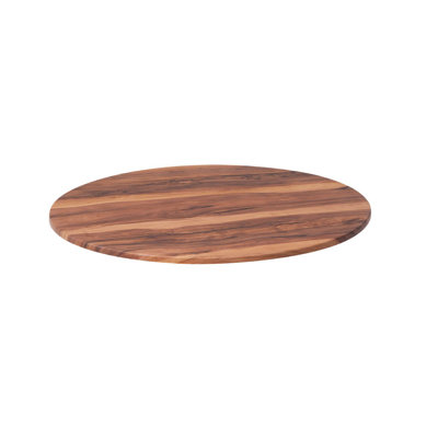 27.5" Round Indoor/Outdoor Moulded Compression Table Top
