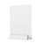 Blanc est en rupture de stock