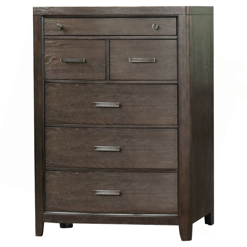 Six Drawer Chest