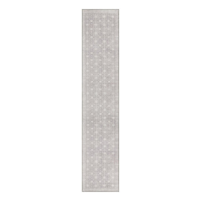 Tapis Dakota Fields Timeless gris