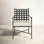 Lucier Premium All-Weather Wicker Outdoor Dining Armchair with Sunbrella® Cushion