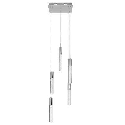 Glacier 5 - Light Pendant