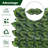 Haitral Green Plastic Pet Barrier