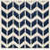 Deedie Hand Tufted Wool Geometric Rug