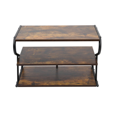 9 Pair Shoe Rack