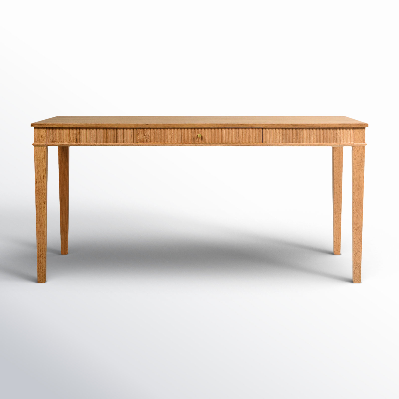 Rectangle Writing Desk