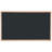 Tableau noir mural St Wilson-895531414