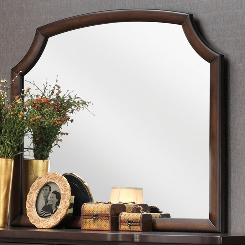 Miroir de commode Zidane