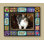 Renley Blue Matte Picture Frame