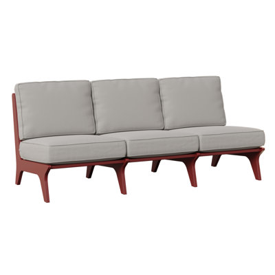 Hartley Sofa And Cushions