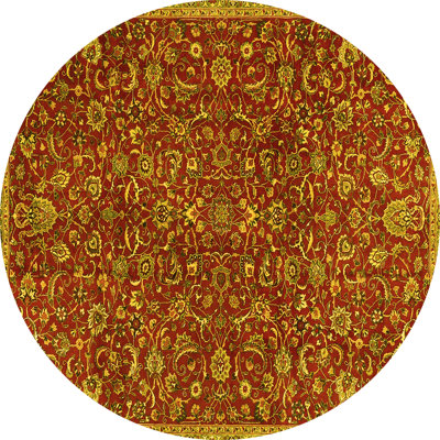 Performance Oriental Indoor Rug