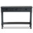 Amrooti 45.3'' Console Table-1044839394