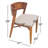 Florine Upholstered Dining Chair