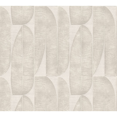 Rahnuma 10.05m x 53cm Matte Double Roll
