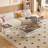 Coffee Table and End tables Set of 3-108809106-108809111