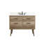 Ensemble de meuble-lavabo simple 42 po Steinfeldt-2115964379