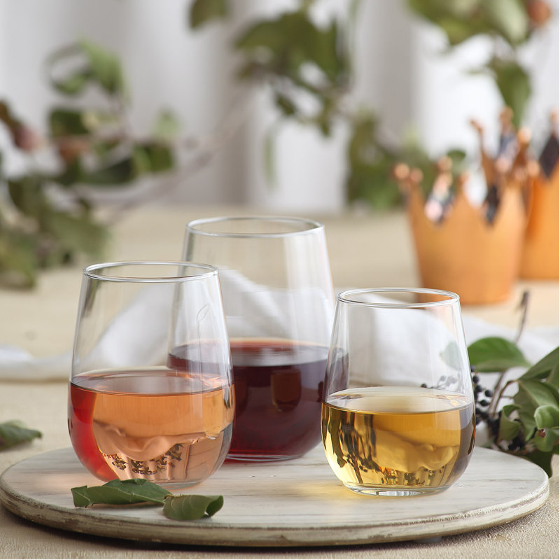 Verre à vin Paris, 0.51fl oz