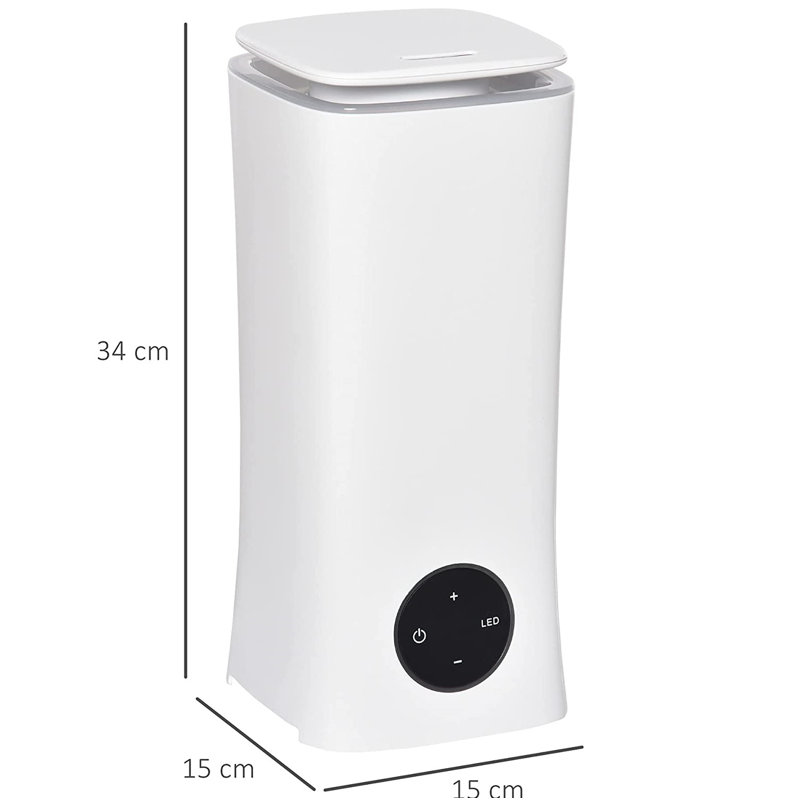 Steam Humidifier