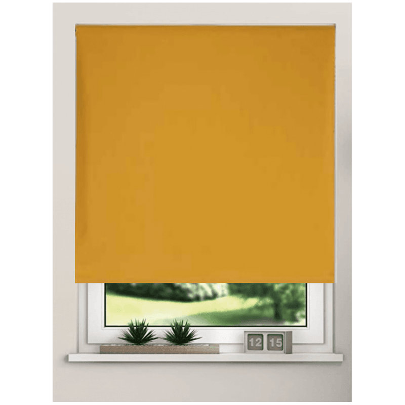 Blackout, Orange, 50cm W x 165cm L
