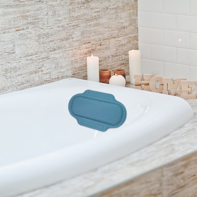 Falkirk Velindre Adhesive Bath Pillow