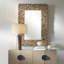 Miroir Timberwood