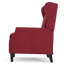 Fauteuil inclinable manuel Yedda-862705825