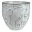 Cache pot Brunhilda