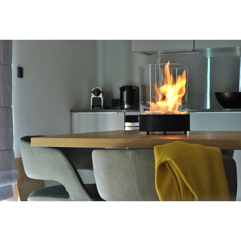 Bioethanol-Tischfeuerstelle Chantico