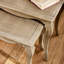 Aniso End Table
